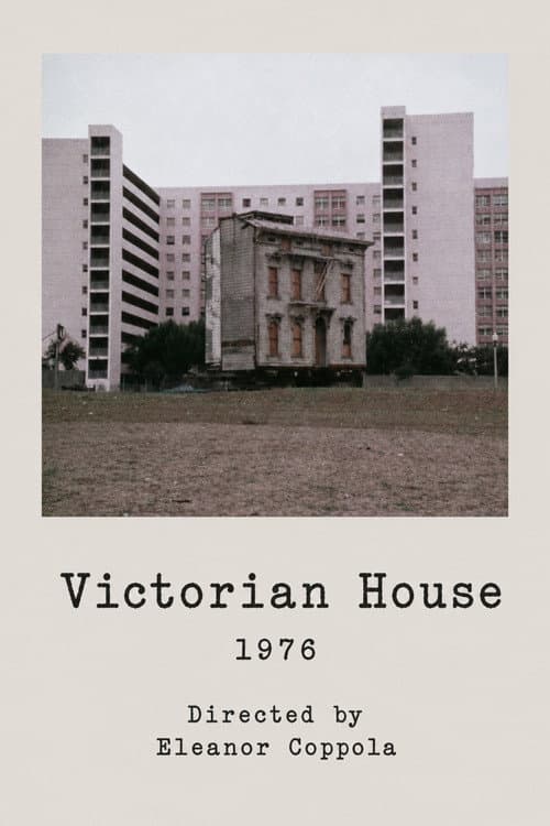 Victorian House
