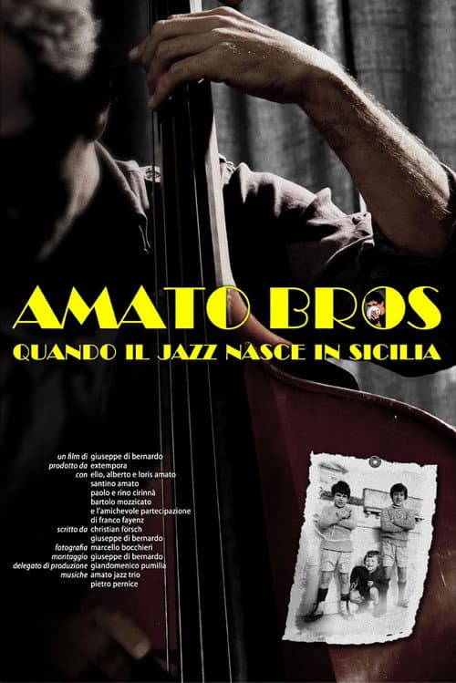 Amato Bros