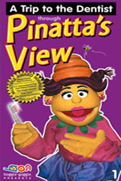 Pinatta's View: Trip to the Dentist
