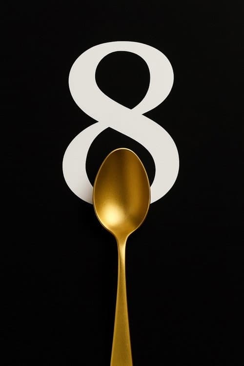 8 Relics Part 1: There's a Spoon in my Head