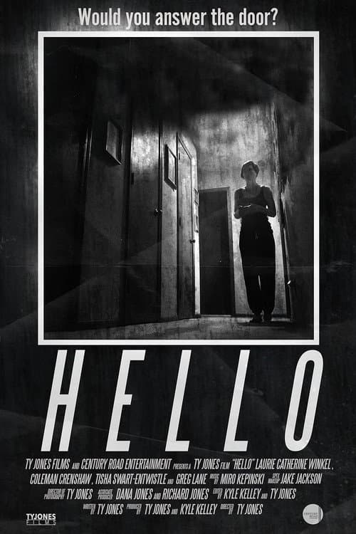 Hello