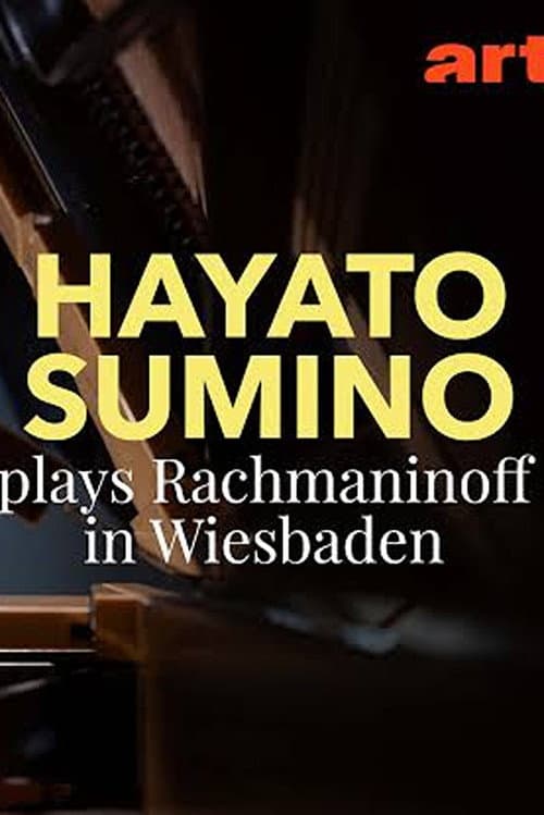 Rachmaninoff: Piano Concerto No. 2 Hayato Sumino in Wiesbaden