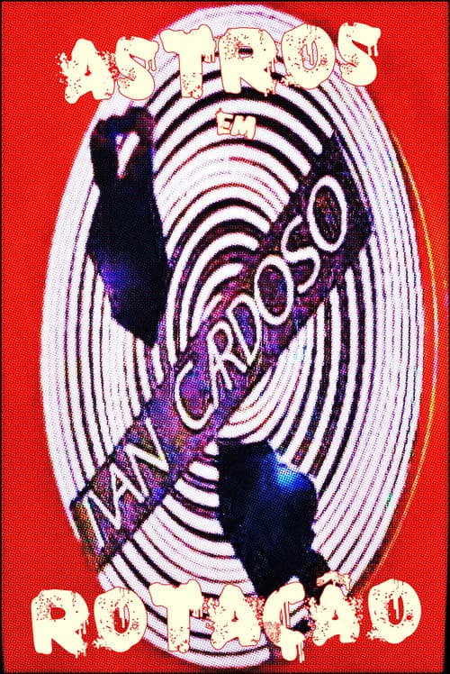 Astros em Rotação