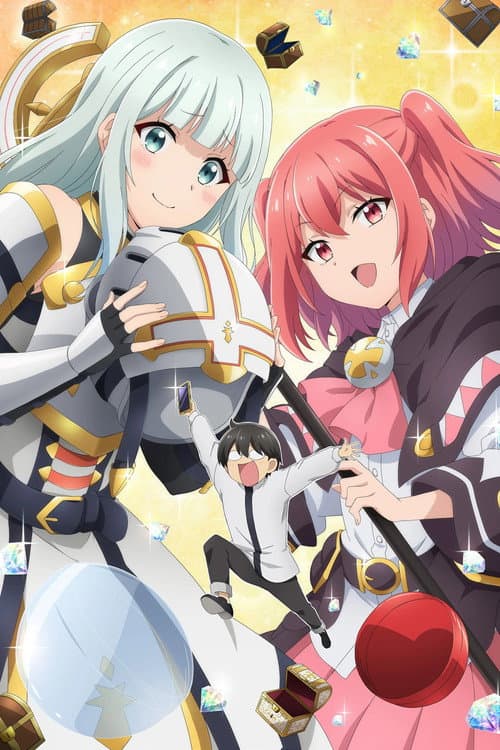 Gacha Girls Corps
