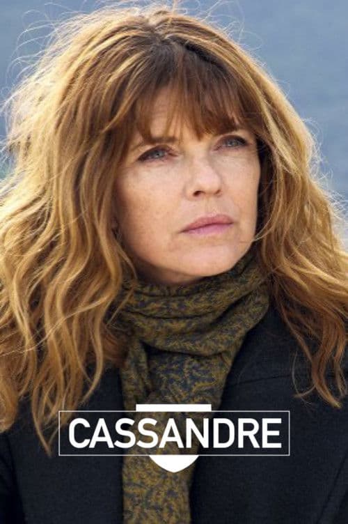 Cassandre - Les inconnus du Sapenay