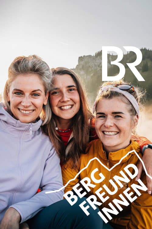 Bergfreundinnen