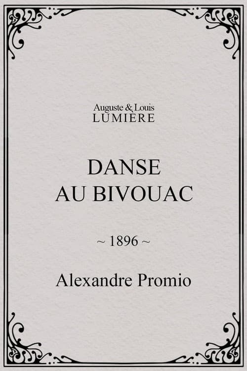Dancing at the Bivouac