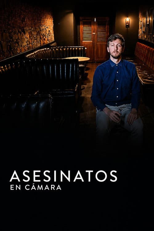 Asesinatos En Cámara