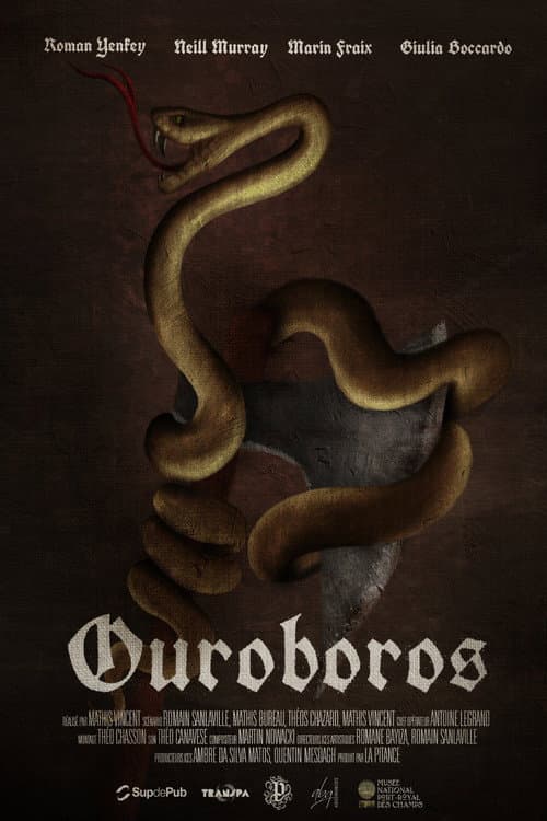 Ouroboros
