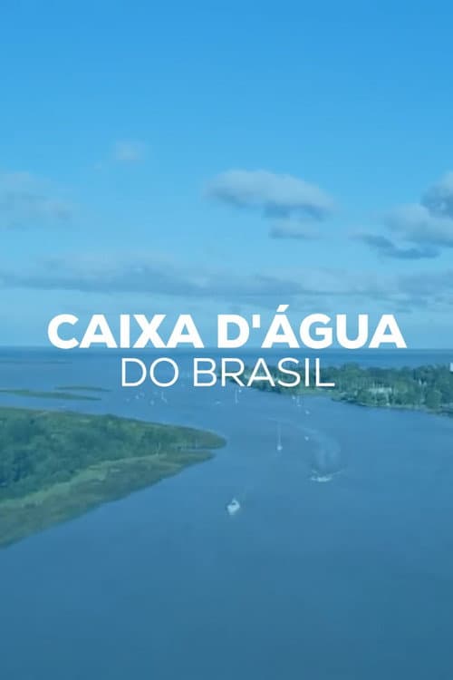 Caixa d'Água do Brasil