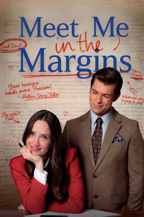 Meet Me in the Margins