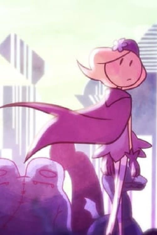 The Magical Girl