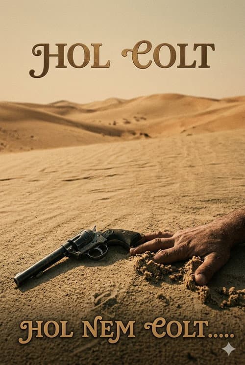 Hol colt, hol nem colt