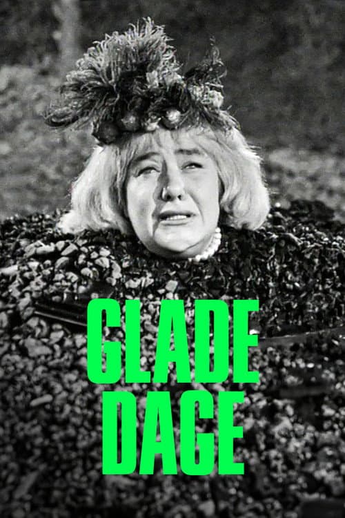 Glade Dage