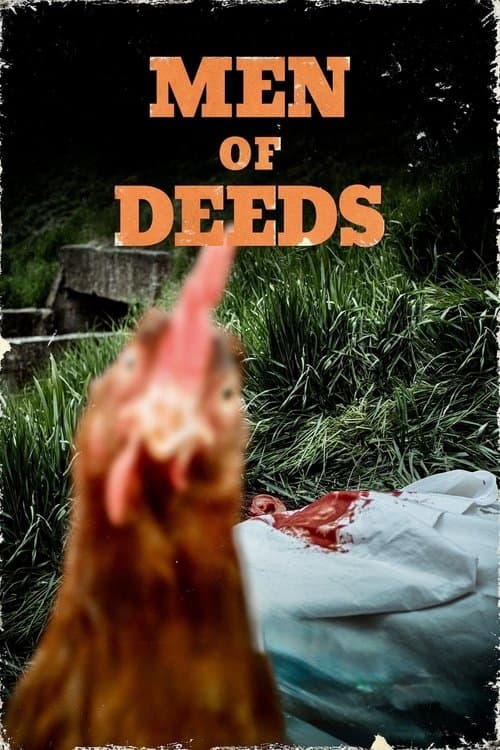 Men of Deeds