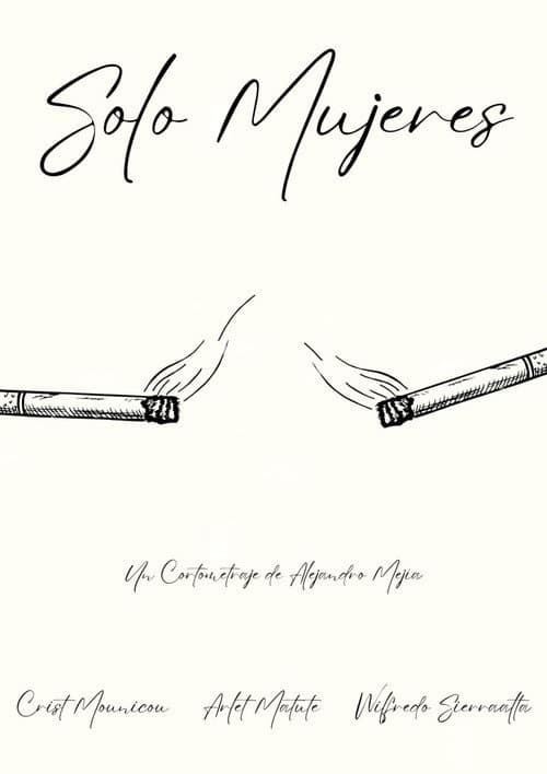 Solo Mujeres