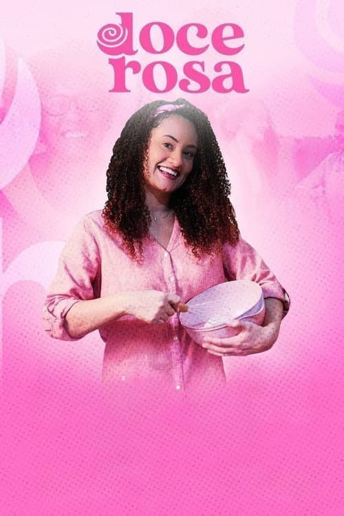 Doce Rosa
