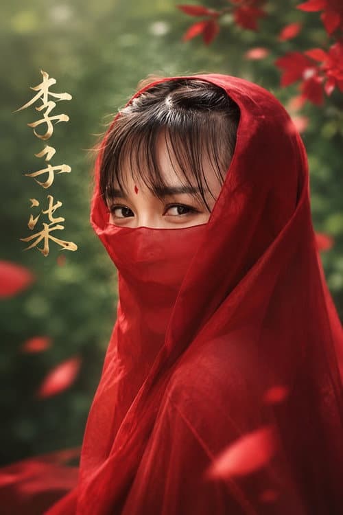 李子柒