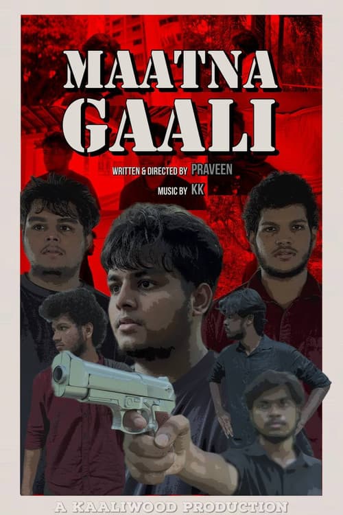 Maatna Gaali