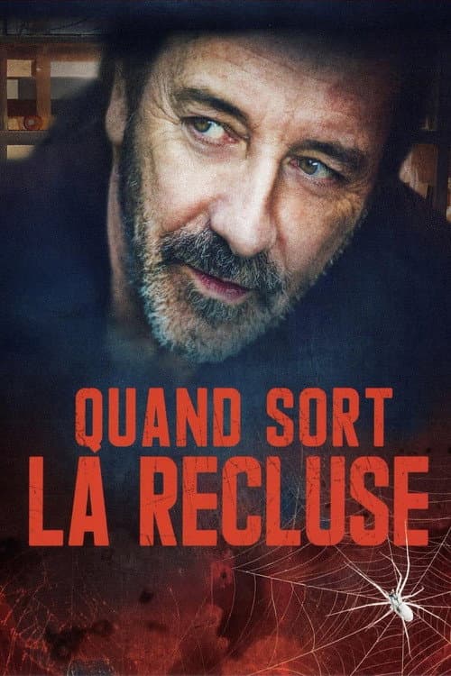 Quand sort la recluse