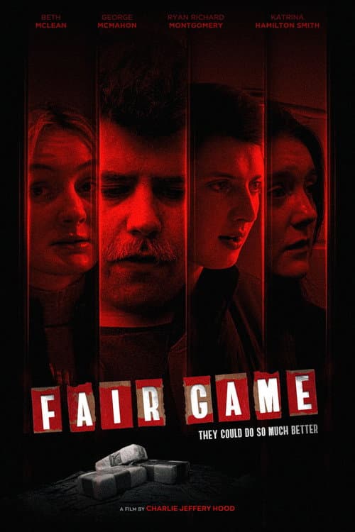 Fair Game