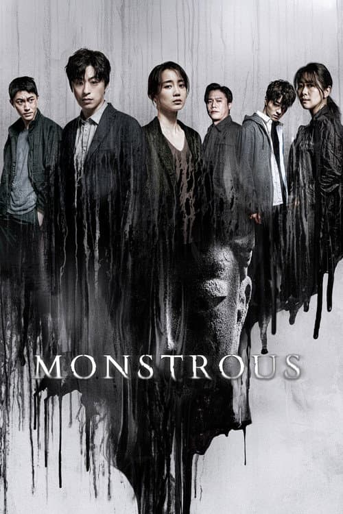 Monstrous