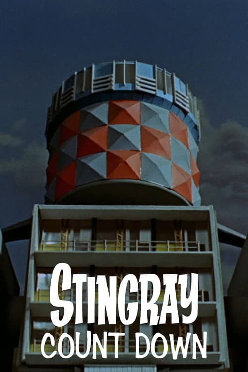 Stingray: Count Down