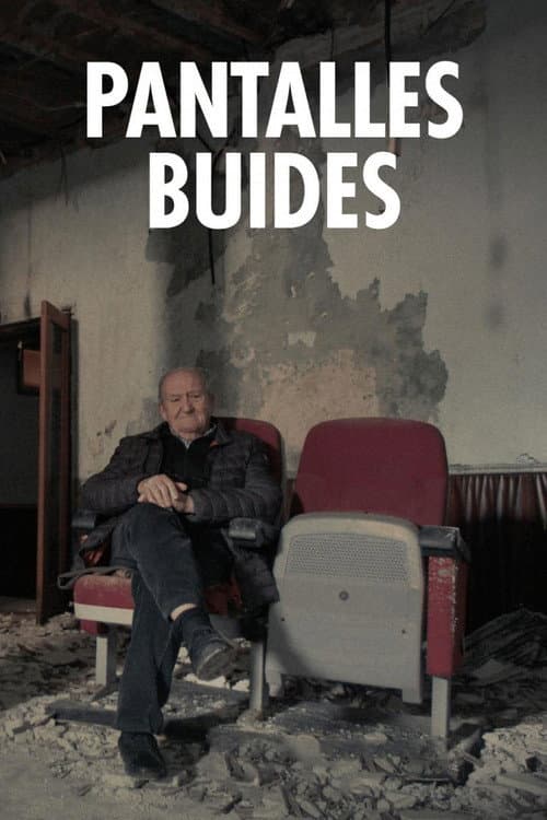 Pantalles buides