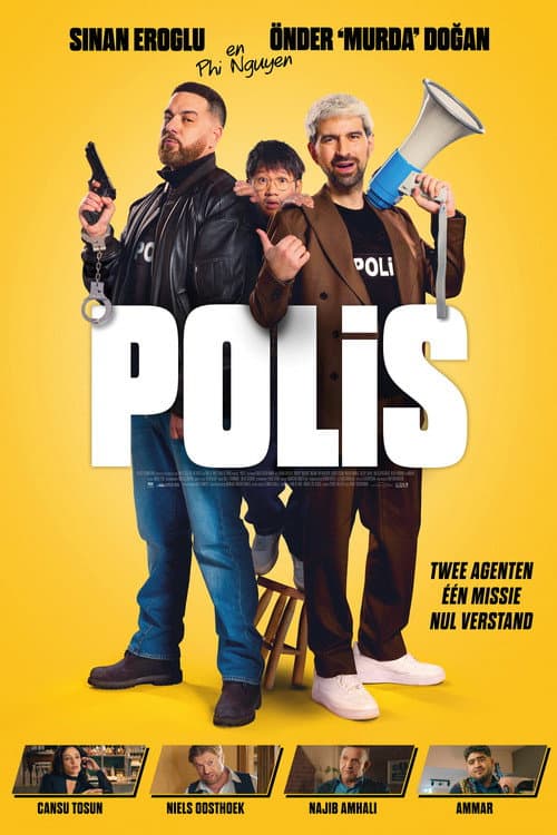 Polis
