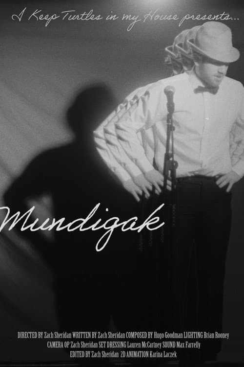 Mundigak