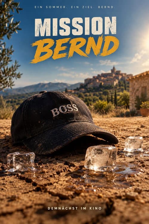 Mission Bernd