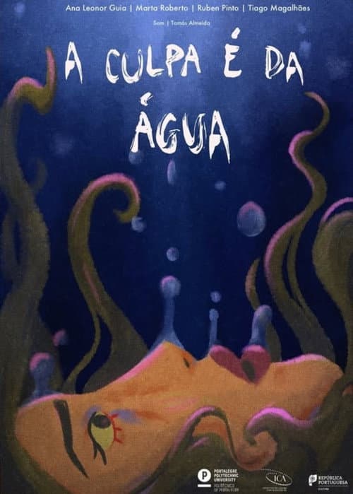 Water's Fault