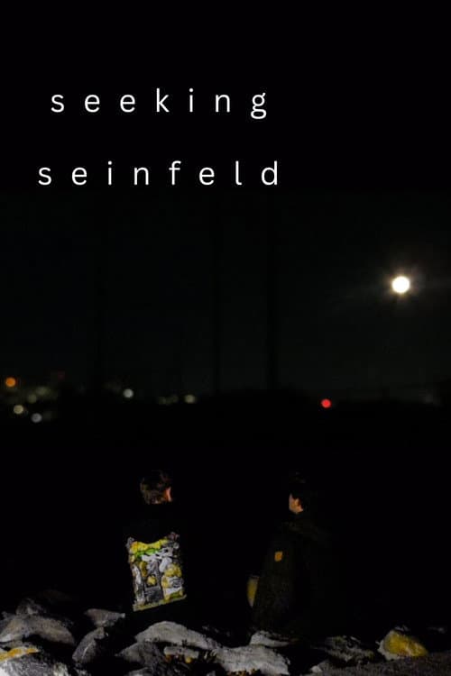 Seeking Seinfeld