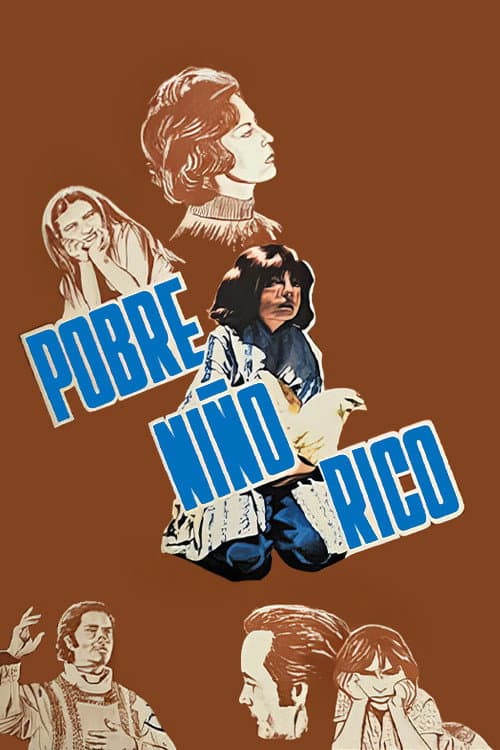 Pobre niño rico