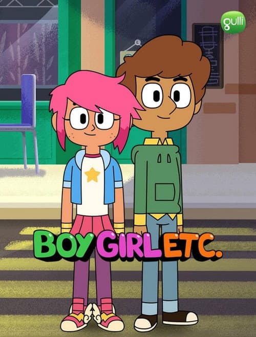 Season 1