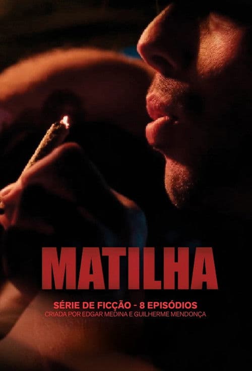 Matilha