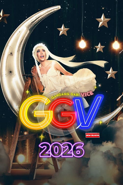 Gandang Gabi, Vice!
