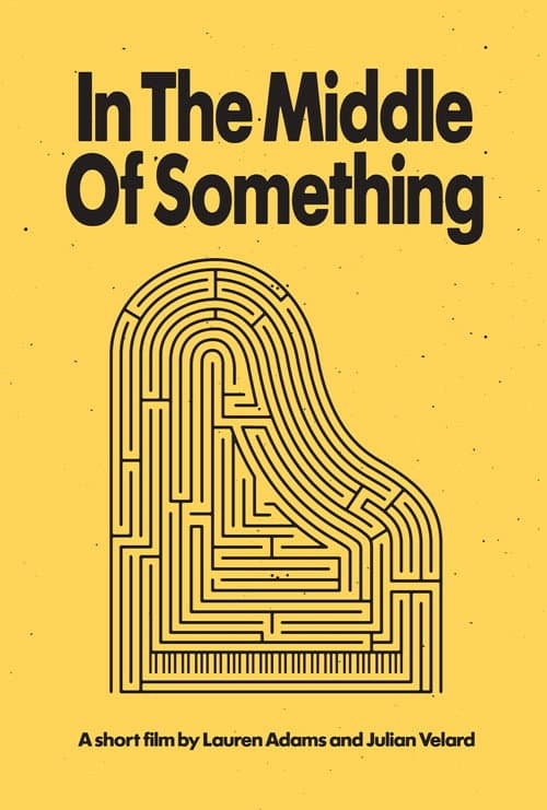 In The Middle Of Something