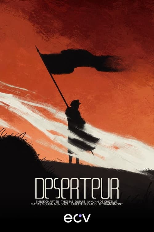 Les Déserteurs