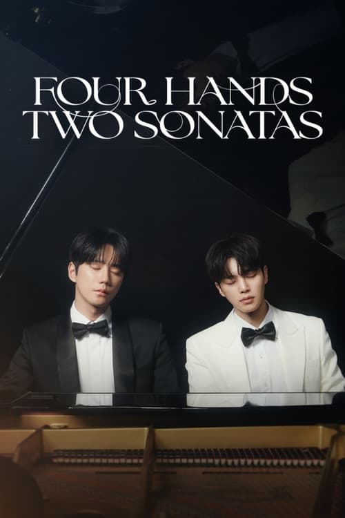 Four Hands, Two Sonatas