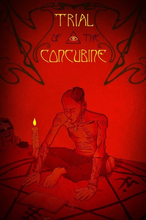 Trial of the Concubine