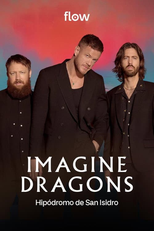 Imagine Dragons: Hipódromo de San Isidro 2025