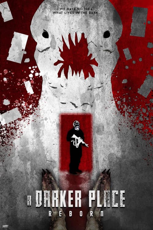 A Darker Place: Reborn