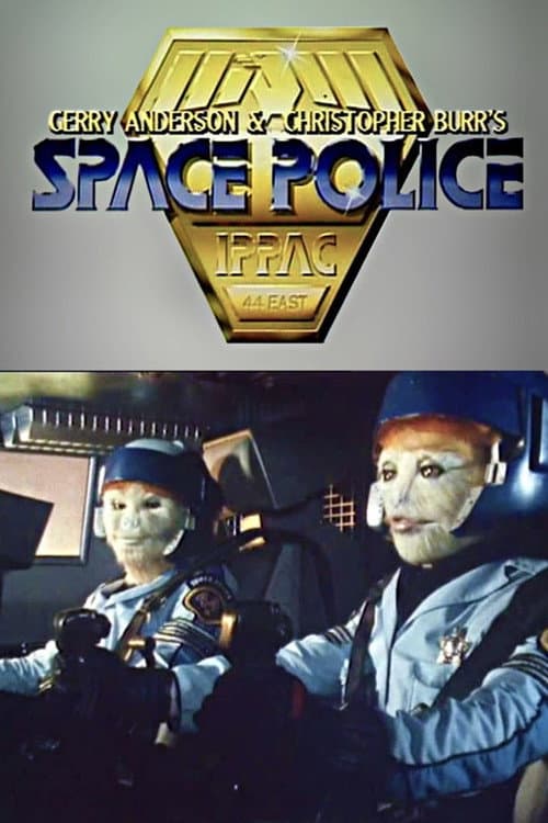 Space Police
