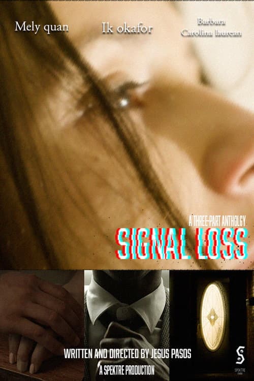 Signal Loss