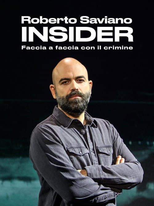 Insider - Faccia a faccia con il crimine