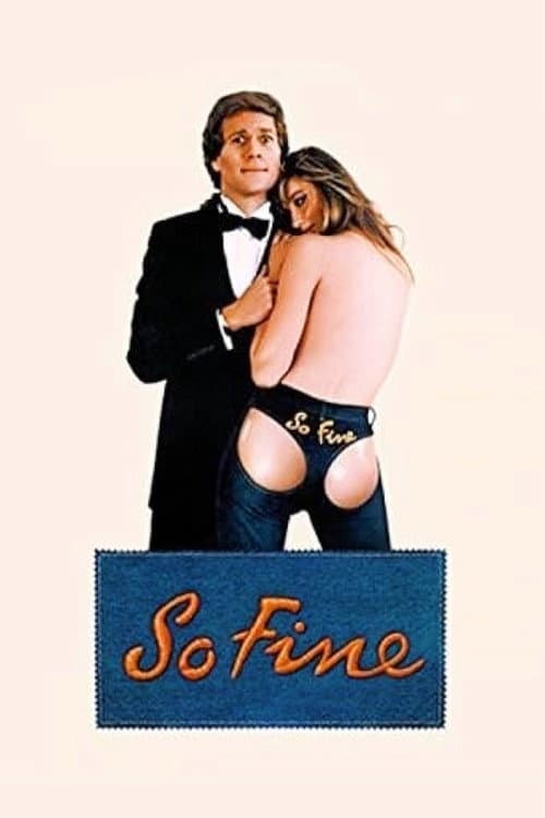 So Fine