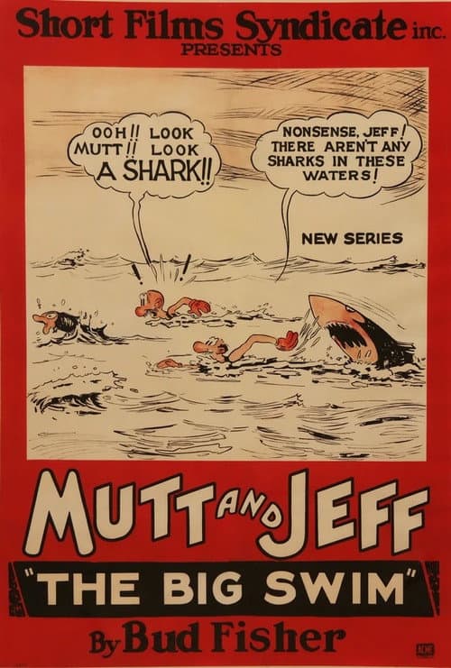 The Big Swim
