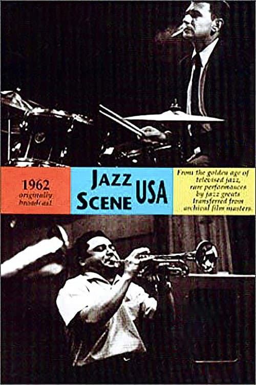 Jazz Scene USA