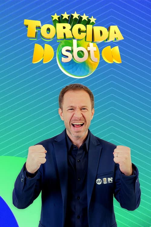 Torcida SBT